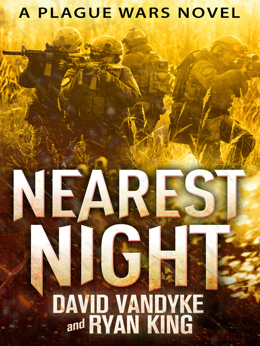 Title details for Nearest Night by David VanDyke - Available